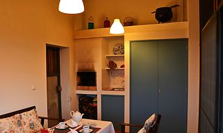 Tradicampo Eco Country Houses