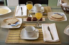 Tradicampo Eco Country Houses