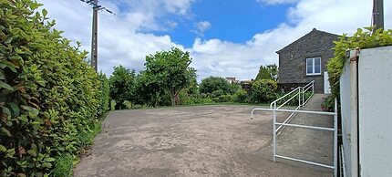 Tradicampo Eco Country Houses