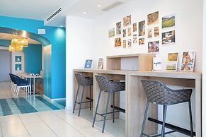 Best Western Hotel Blumarea