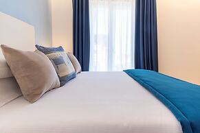 Hotel Blumarea, BW Signature Collection