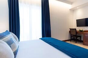 Best Western Hotel Blumarea