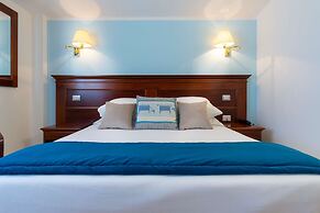 Best Western Hotel Blumarea