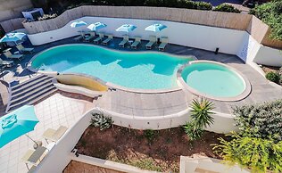 Best Western Hotel Blumarea