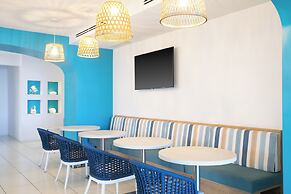 Best Western Hotel Blumarea