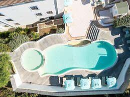 Best Western Hotel Blumarea