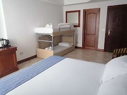 Best Western Hotel Blumarea