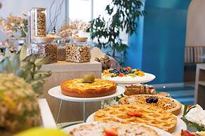 Best Western Hotel Blumarea