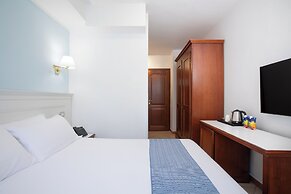 Best Western Hotel Blumarea