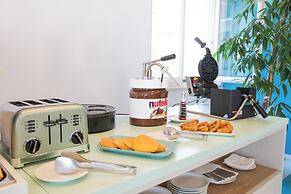 Best Western Hotel Blumarea