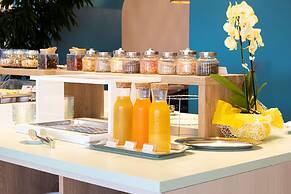 Best Western Hotel Blumarea