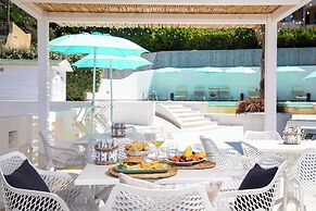 Best Western Hotel Blumarea