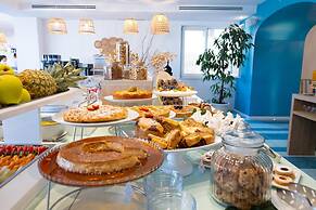 Best Western Hotel Blumarea