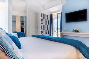 Best Western Hotel Blumarea