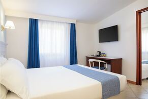 Best Western Hotel Blumarea