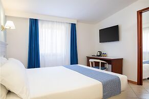 Best Western Hotel Blumarea
