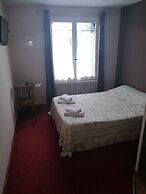 Hôtel Au jardin St Michel