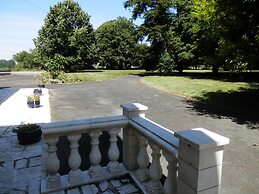 Château Ardilleux