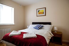 Dominic Street Apartments