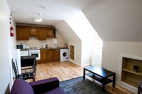 Dominic Street Apartments