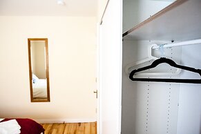 Dominic Street Apartments