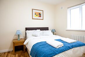 Dominic Street Apartments