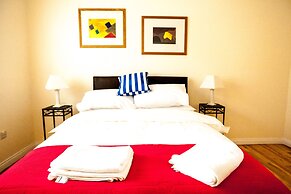 Dominic Street Apartments