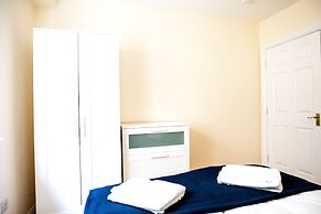 Dominic Street Apartments