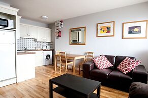 Dominic Street Apartments