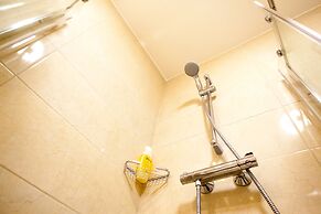 Dominic Street Apartments