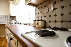 Dominic Street Apartments