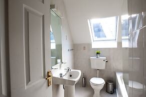 Dominic Street Apartments