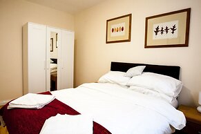 Dominic Street Apartments