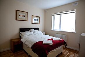 Dominic Street Apartments