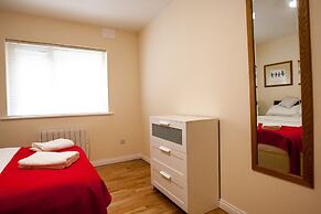 Dominic Street Apartments