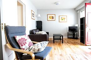 Dominic Street Apartments