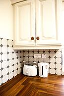 Dominic Street Apartments