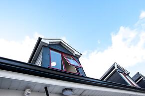 Dominic Street Apartments