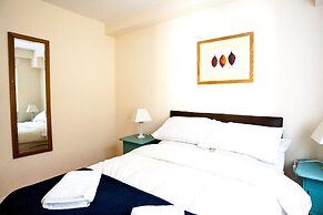 Dominic Street Apartments