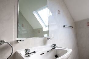 Dominic Street Apartments