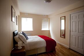 Dominic Street Apartments