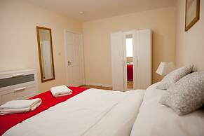 Dominic Street Apartments