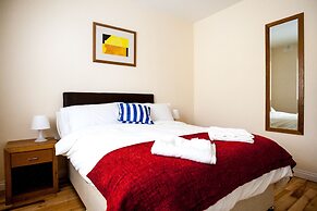 Dominic Street Apartments