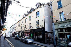 Dominic Street Apartments