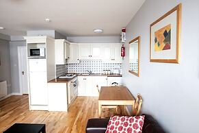 Dominic Street Apartments