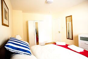 Dominic Street Apartments