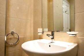 Dominic Street Apartments