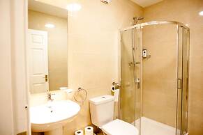 Dominic Street Apartments