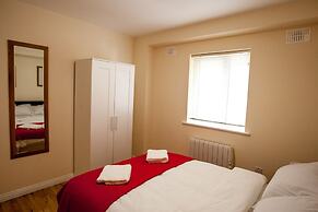 Dominic Street Apartments