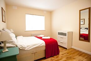 Dominic Street Apartments